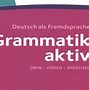 A1 Tiếng Đức Gồm Những Gì