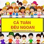 Bài Hát Mầm Non