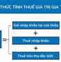 Cách Tính Thuế Cho Xe Ô Tô Nhập Khẩu