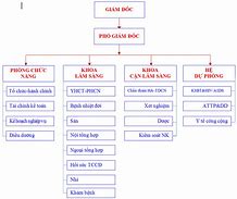 Chức Năng Của Trung Tâm Y Tế Cấp Huyện