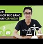 Cii Trả Cổ Tức 2021 Khi Nào