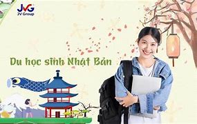 Du Học Nhật Bản Jvgroup Hà Nội Cơ Sở Chính