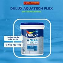 Dulux Aquatech Giá