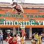 Giá Vé Xe Buýt Phương Trang Huế Lăng Cô