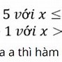 Hàm Khả Vi Liên Tục Là Gì