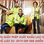 Hồ Sơ Giấy Phép Lao Động