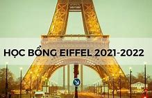 Học Bổng Eiffel 2021 Hà Nội University Of Technology Masters