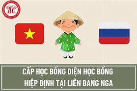 Học Bổng Nga 2023