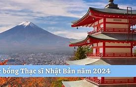 Học Bổng Thạc Sĩ Tại Nước Ngoài 2024 Tại Mỹ