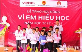 Học Bổng Vietseeds 2022 Là Gì Học Bạ