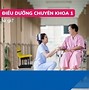 Học Điều Dưỡng Là Khối Gì