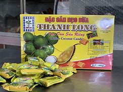 Kẹo Dừa Thanh Long Giá Bao Nhiêu