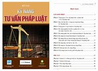 Kỹ Năng Chung Về Tư Vấn Pháp Luật