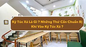 Ký Túc Xá Tư Nhân Là Gì