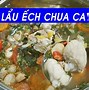 Lẩu Ếch Mộc 24H Lào Cai