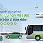 Lịch Khám Trung Tâm Nam Học Bệnh Viện Việt Đức