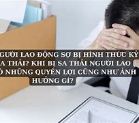 Luật Sa Thải Lao Động