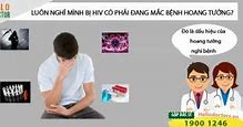 Mơ Thấy Mình Bị Nhiễm Hiv