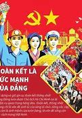 Ngày Đại Đoàn Kết Toàn Dân Là Gì