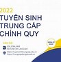 Quân Sự Chung Là Học Gì