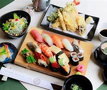 Sushi Osaka Thủ Đức