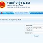 Thông Tin Mã Số Thuế Là Gì