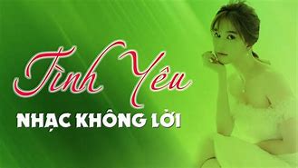 Tình Khúc Nhạc Hoa Bất Hủ