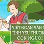 Tình Thương Yêu Là Gì