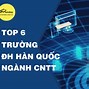 Top Các Trường Có Ngành Công Nghệ Thông Tin