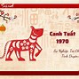 Tuổi Tuất 1970 Năm 2023