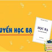 Ufm Còn Xét Học Bạ Không