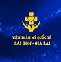 Viện Thẩm Mỹ Quốc Tế Id