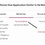 Visa 5 Năm Đại Đô Thị