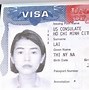 Xin Visa Từ Nhật Đi Mỹ